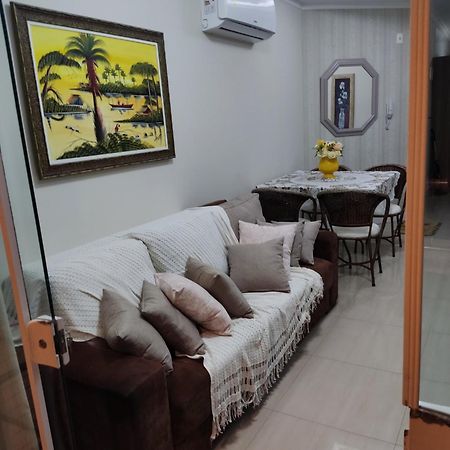 Апартаменты Residencial Maristela Бомбиньяс Экстерьер фото