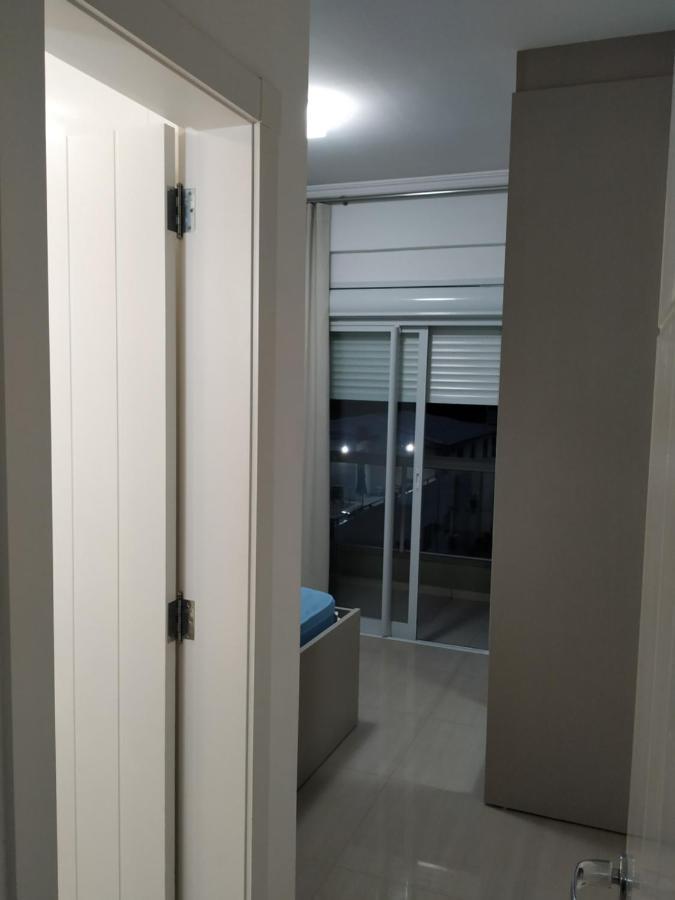 Апартаменты Residencial Maristela Бомбиньяс Экстерьер фото