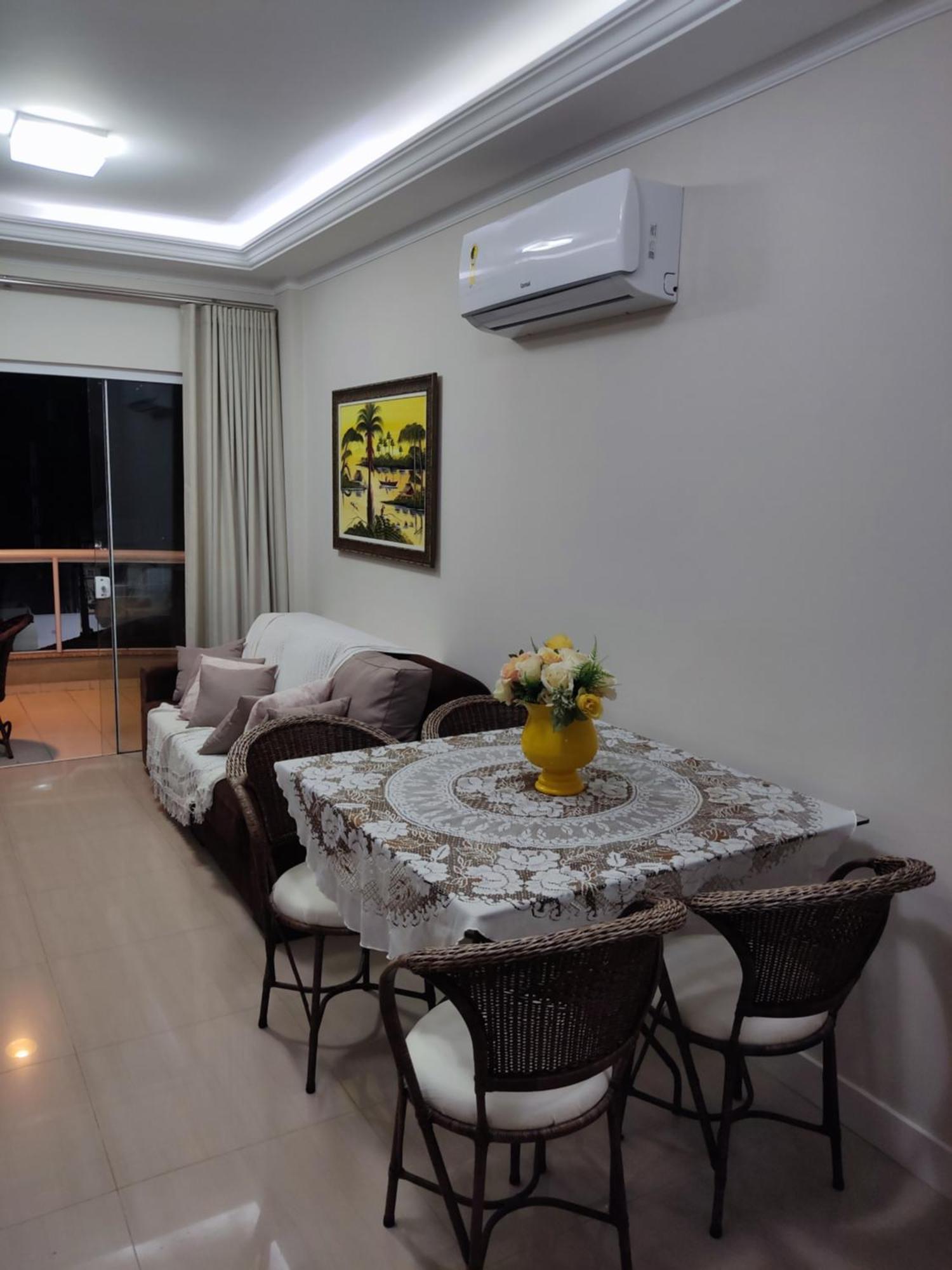 Апартаменты Residencial Maristela Бомбиньяс Экстерьер фото