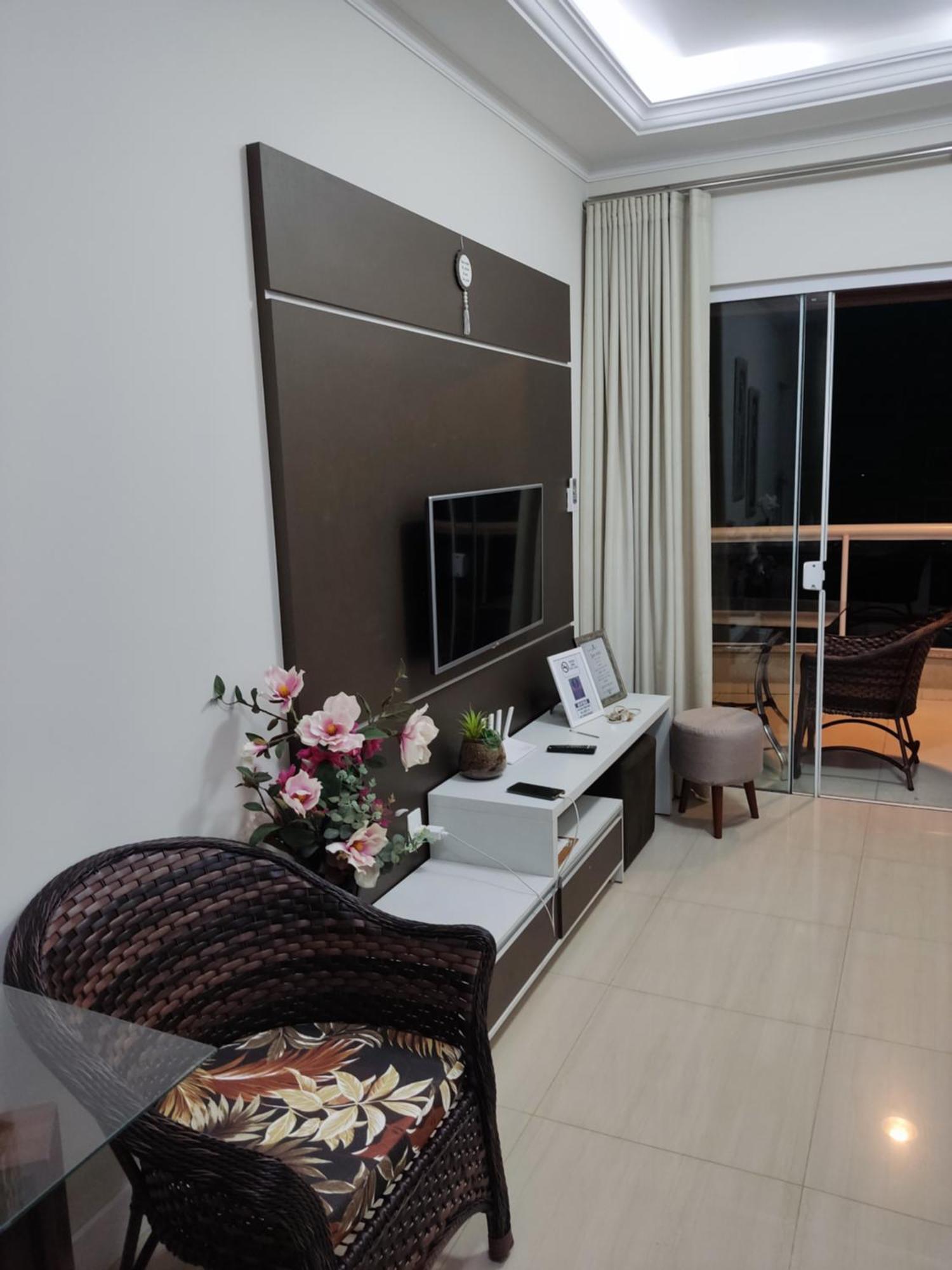 Апартаменты Residencial Maristela Бомбиньяс Экстерьер фото